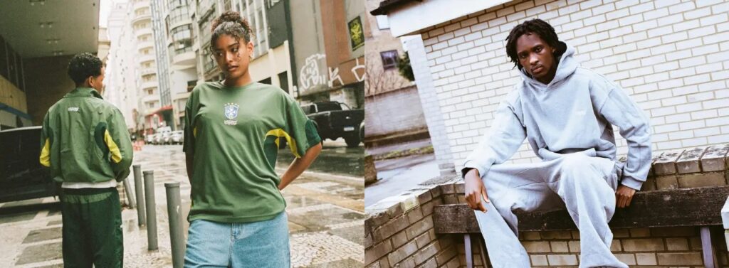 Up In Flames Clothing: Igniting Streetwear with Bold Energy