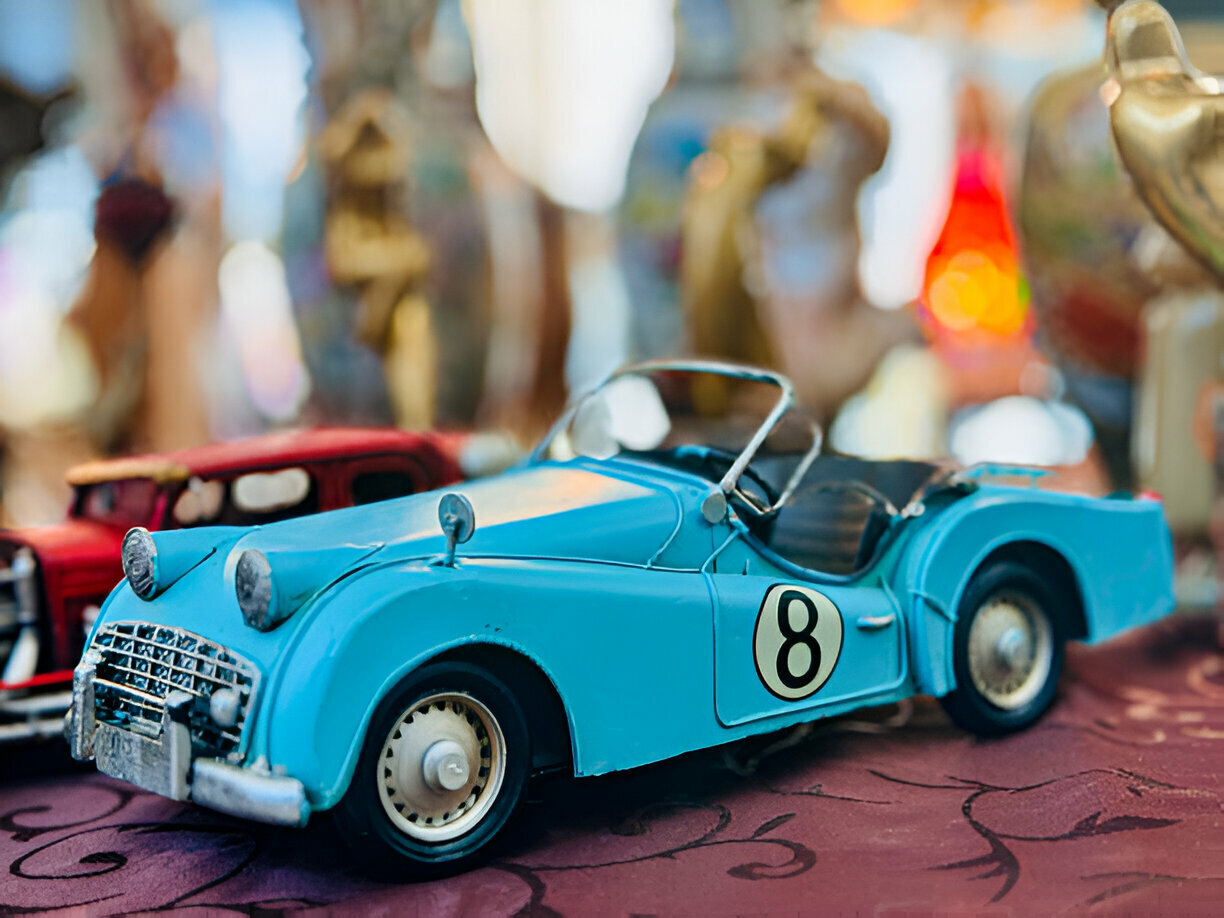 Enhance Your Model Cars with the Best VW Engine Kits