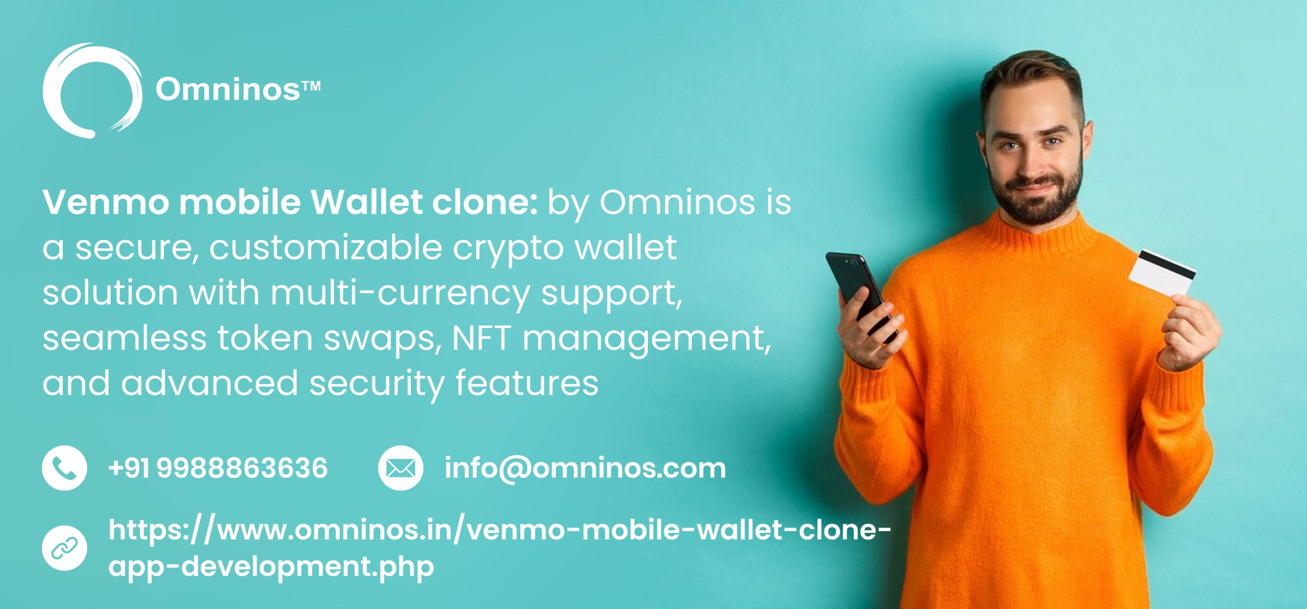 Venmo Clone App Development: Fast-Track Your Fintech Venture
