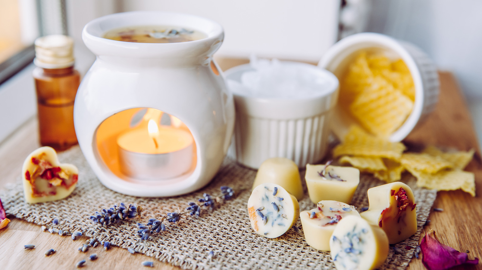 Wax Melts Market Size, Emerging Trends, and Growth, 2032