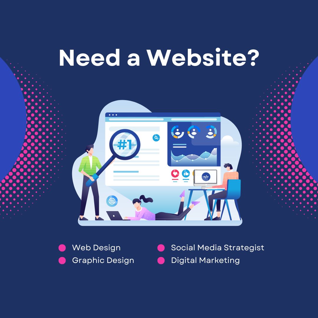 Why Web Design Matters for Modern Businesses