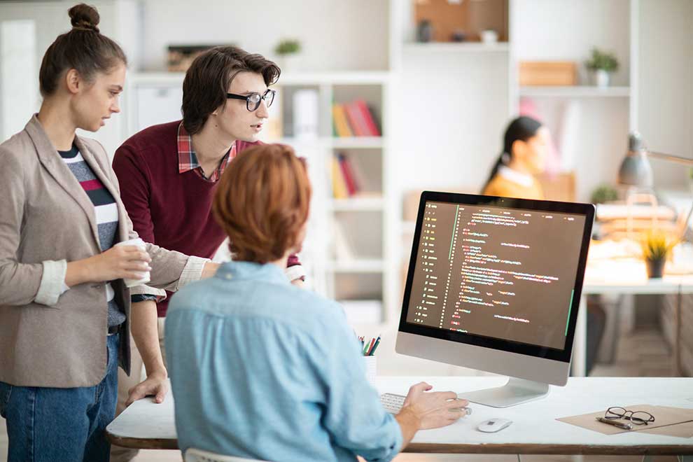 The Ultimate Guide to Website Development in 2025