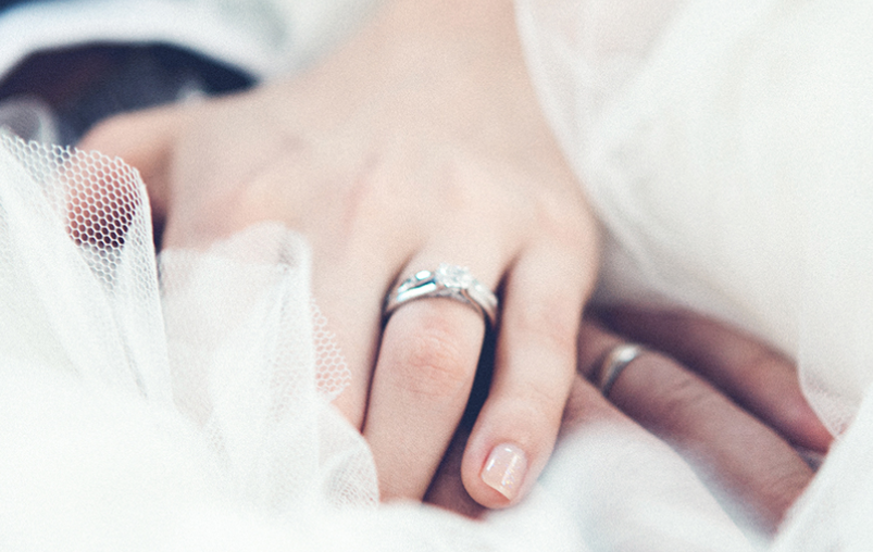 The Top Wedding Ring Trends in Toronto for 2025
