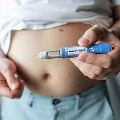 Why Everyone in Dubai Is Talking About Weight Loss Injection