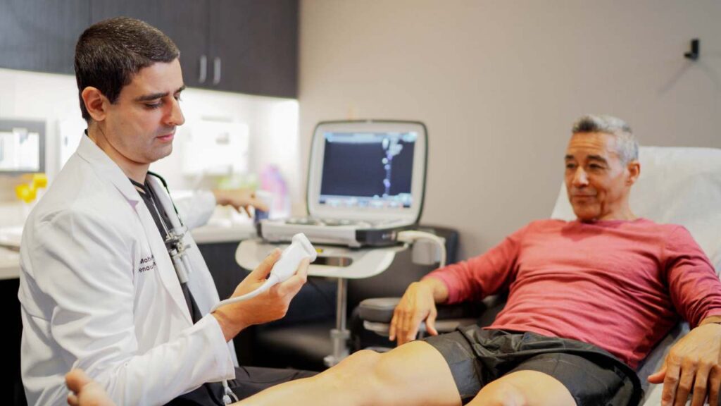 What Kind of Specialist Can Diagnose and Treat Varicose Veins?