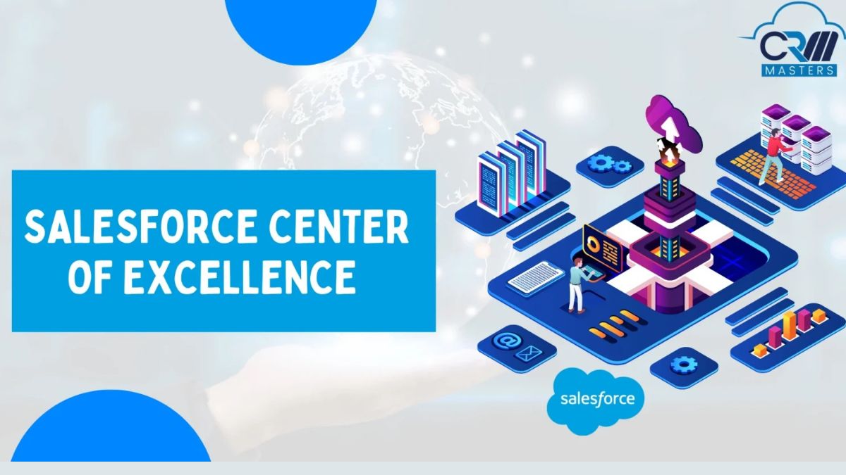 What is Salesforce Data Migration and Its Best Practices