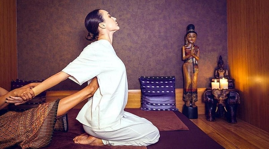 Silk Touch Spa Ajman: Award-Winning Spa in UAE
