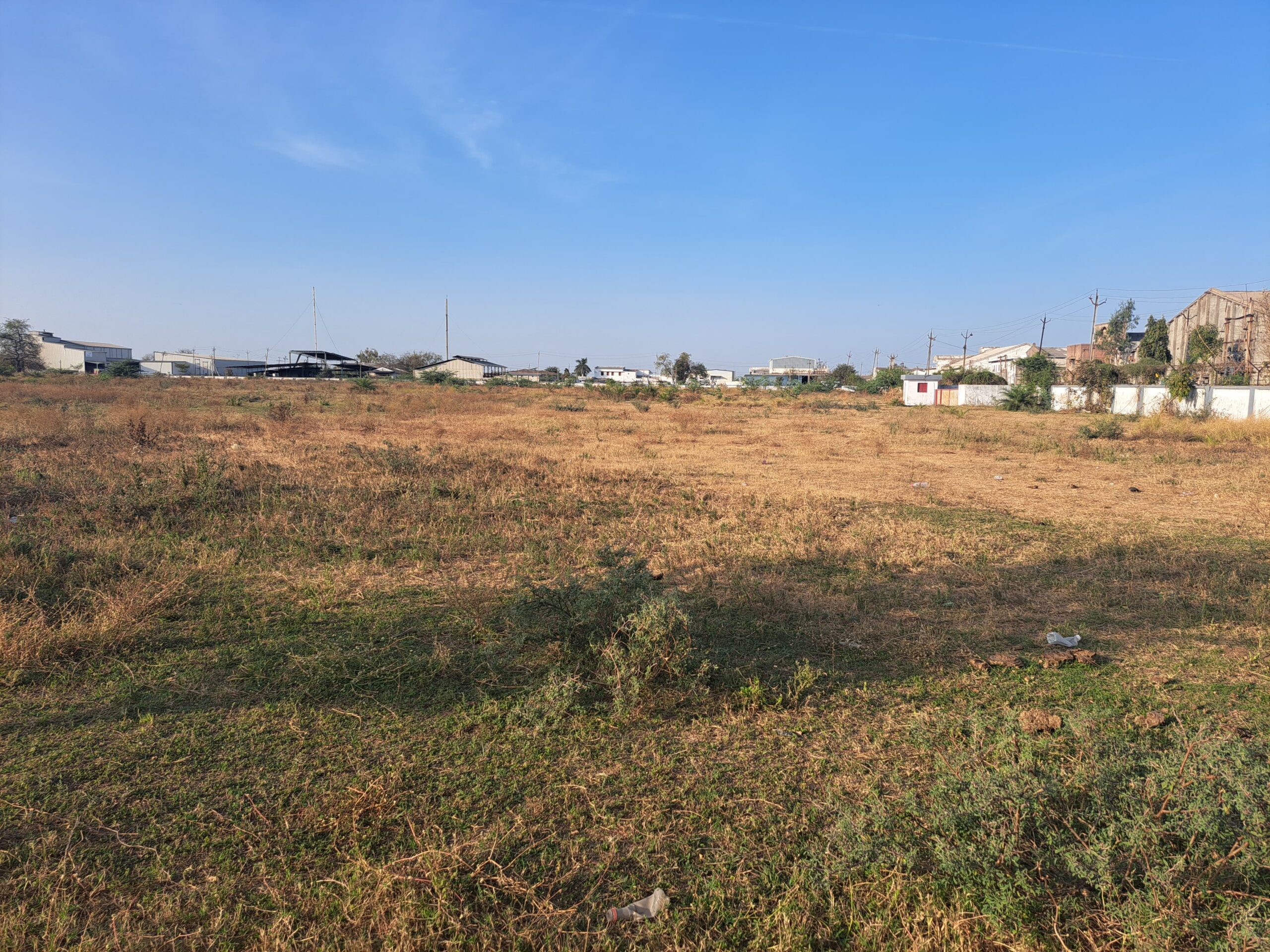 How to Choose the Right Industrial Land Consultant in Sanand