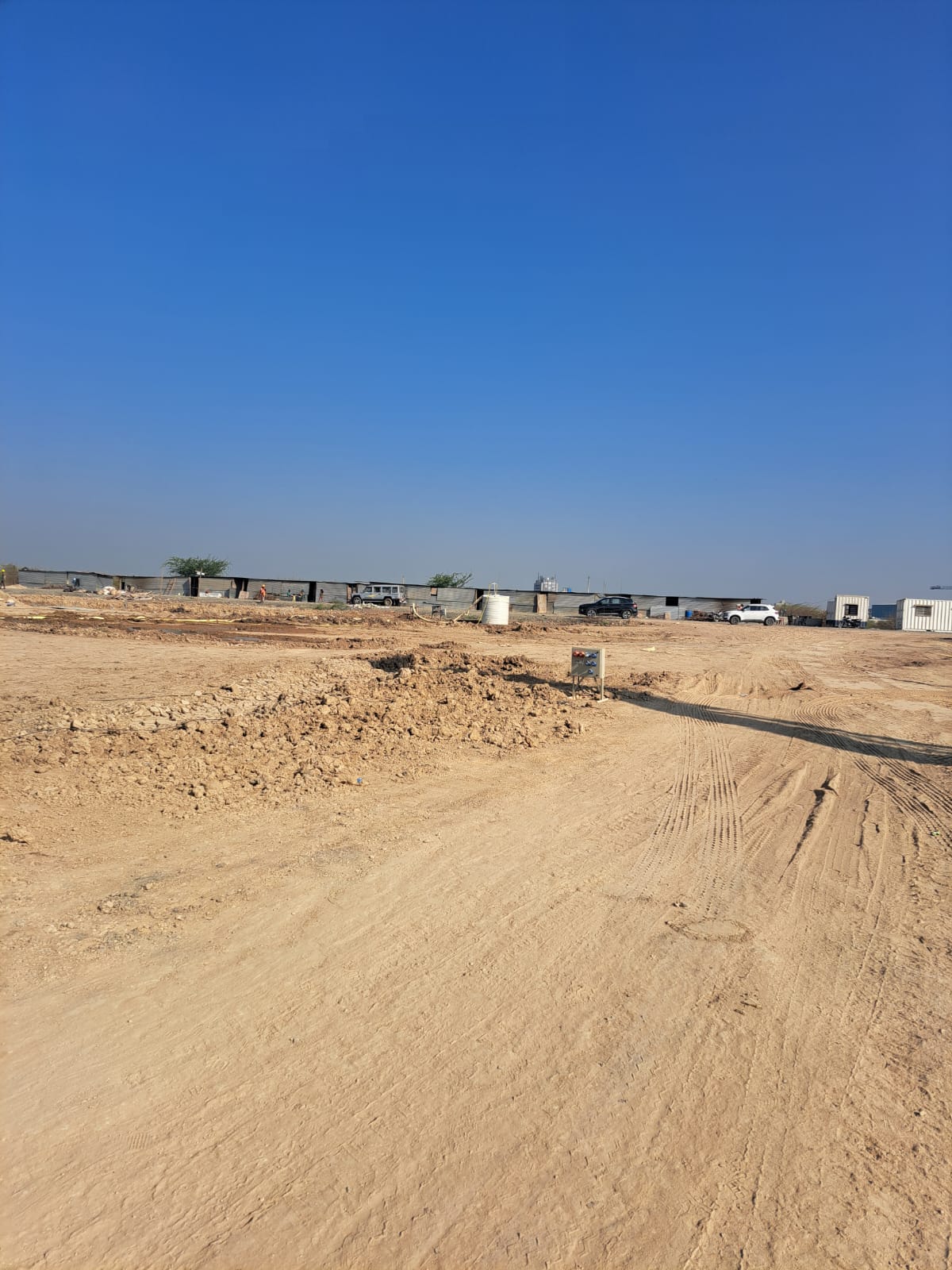 Benefit of Hiring an Industrial Land Consultant in Ahmedabad