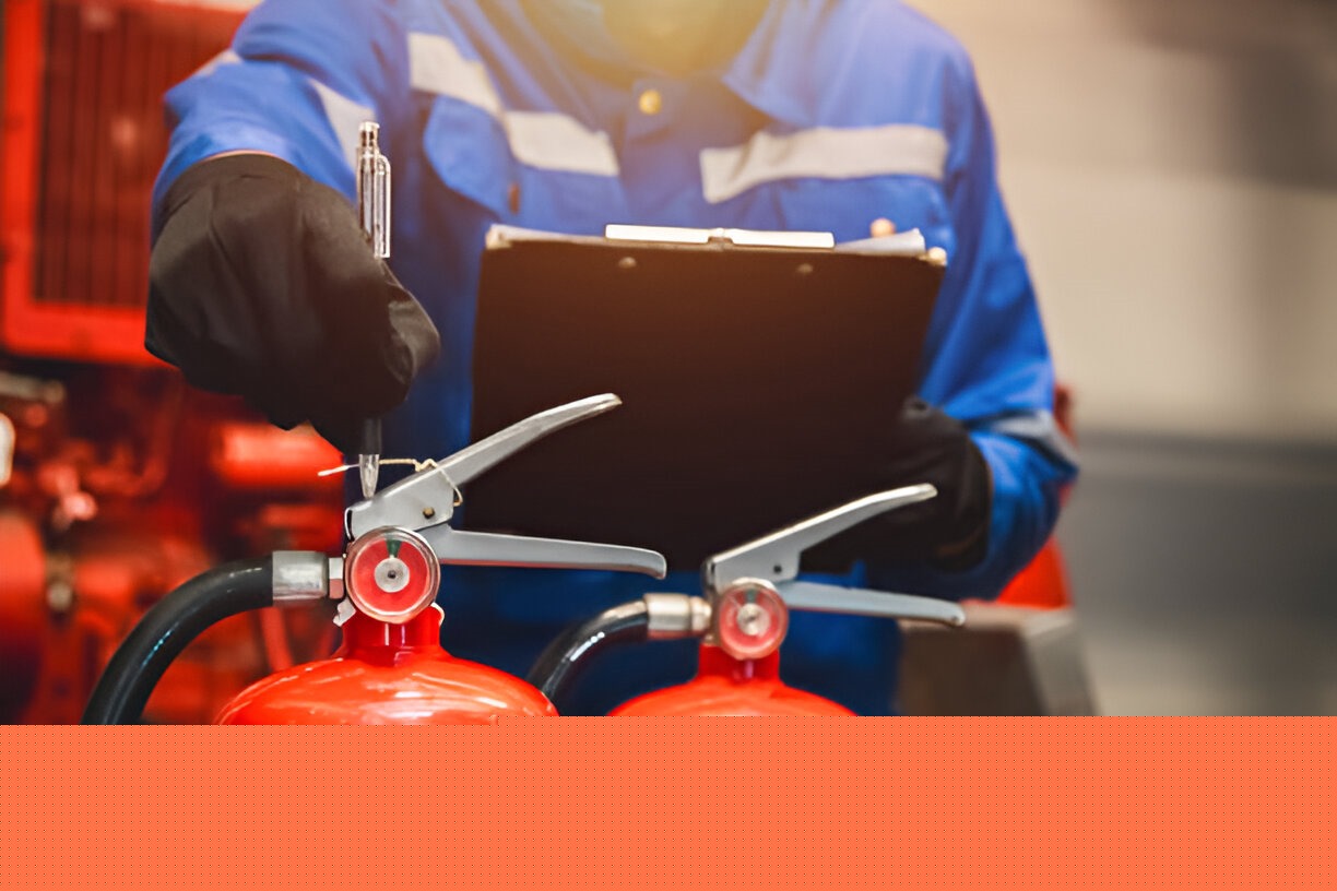 Fire Safety Certificate: A Critical Step Toward Safer Buildi