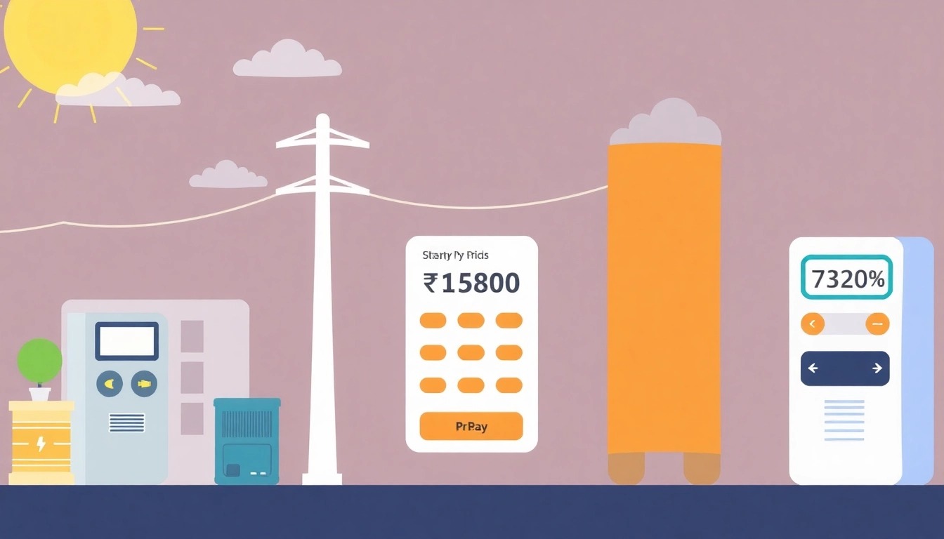 Elpris Idag: Discover Today’s Spot Prices for Electricity in