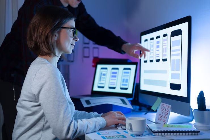 Design Systems Help UI Stay Consistent