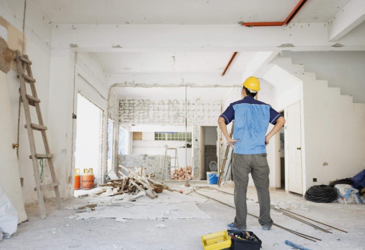 Why Commercial Office Renovation in VA is So Important