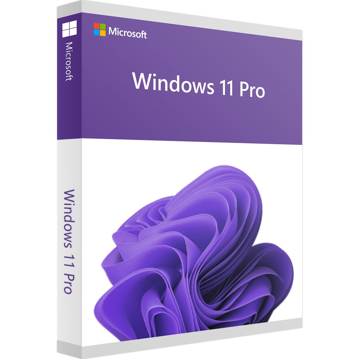 Affordable Windows 11 Key UK & Office Activation Code Deals