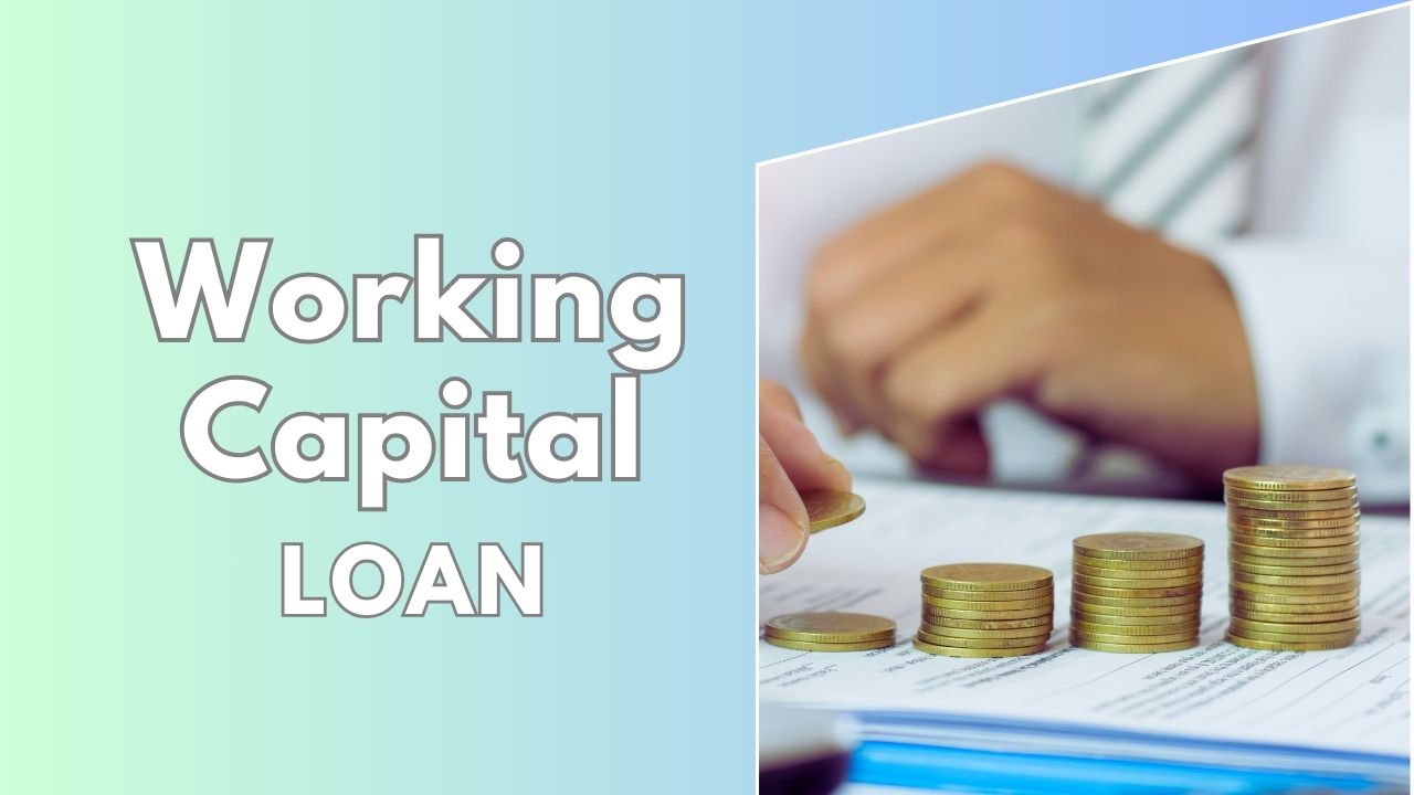 Best 5 FAQs on Working Capital Loans for Business