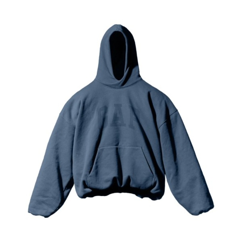 What Makes the Yeezy Gap Hoodie So Popular in 2025?