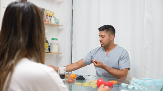 Rejuvenation and Wellness in Warrenton: O-Shot P-Shot and IV