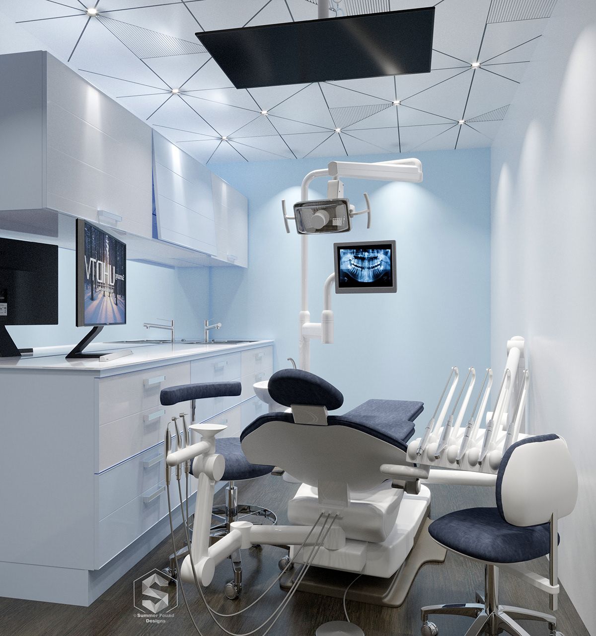 Why Paradise Valley Village Residents Trust Complete Dental