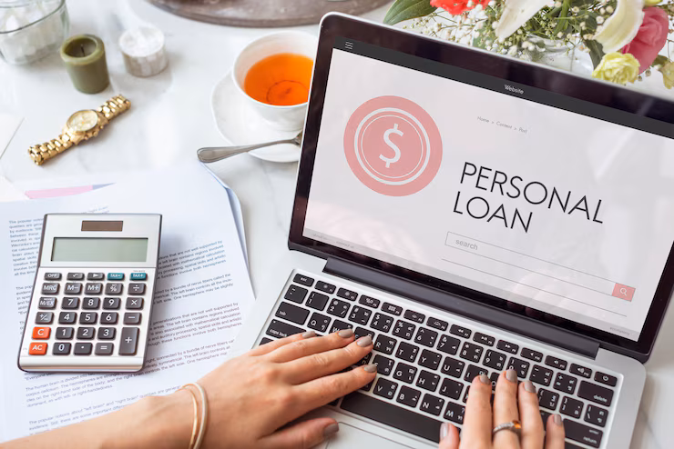 Instant Personal Loan Online – Apply, Calculate & Gest