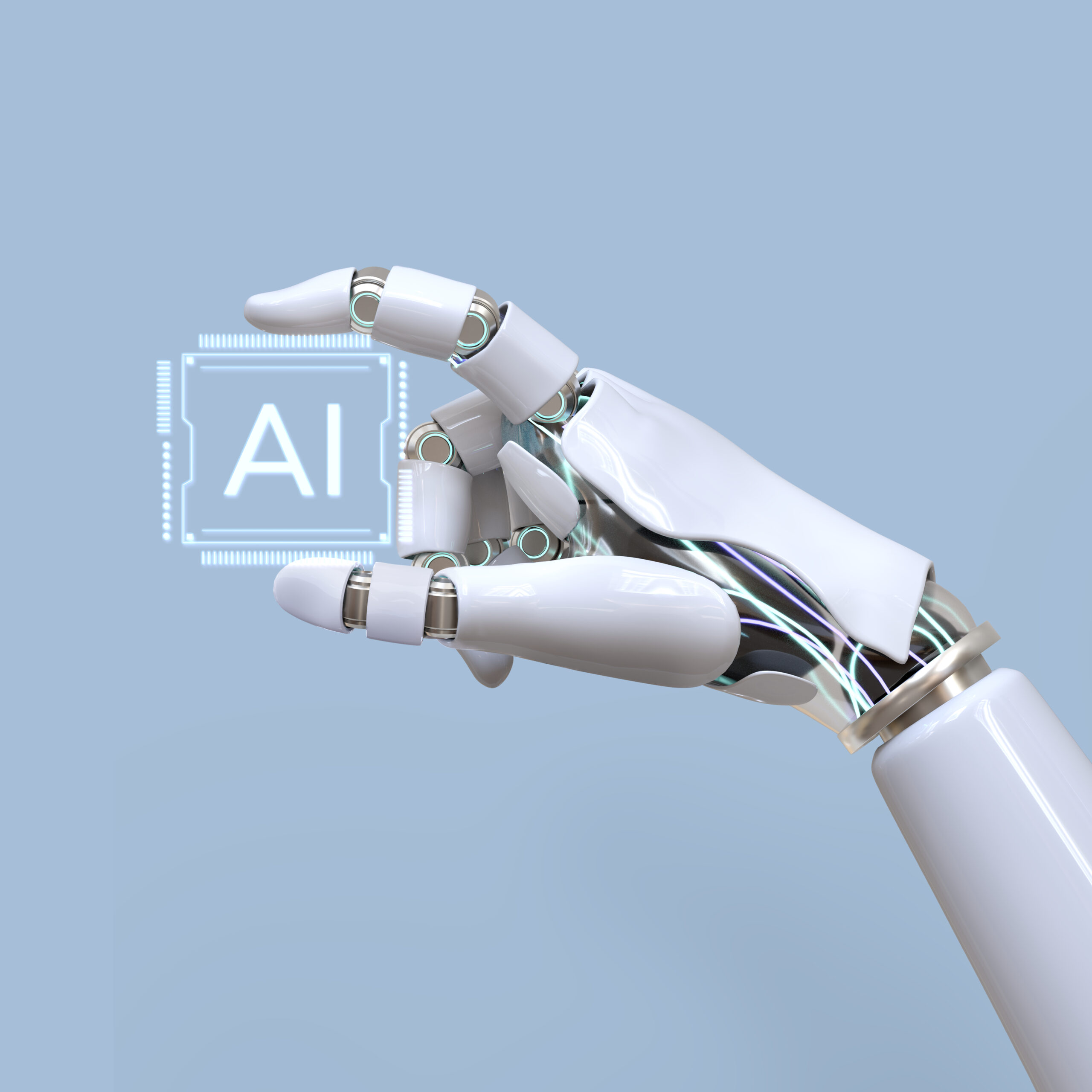 Future Trends in AI App Development in Australia