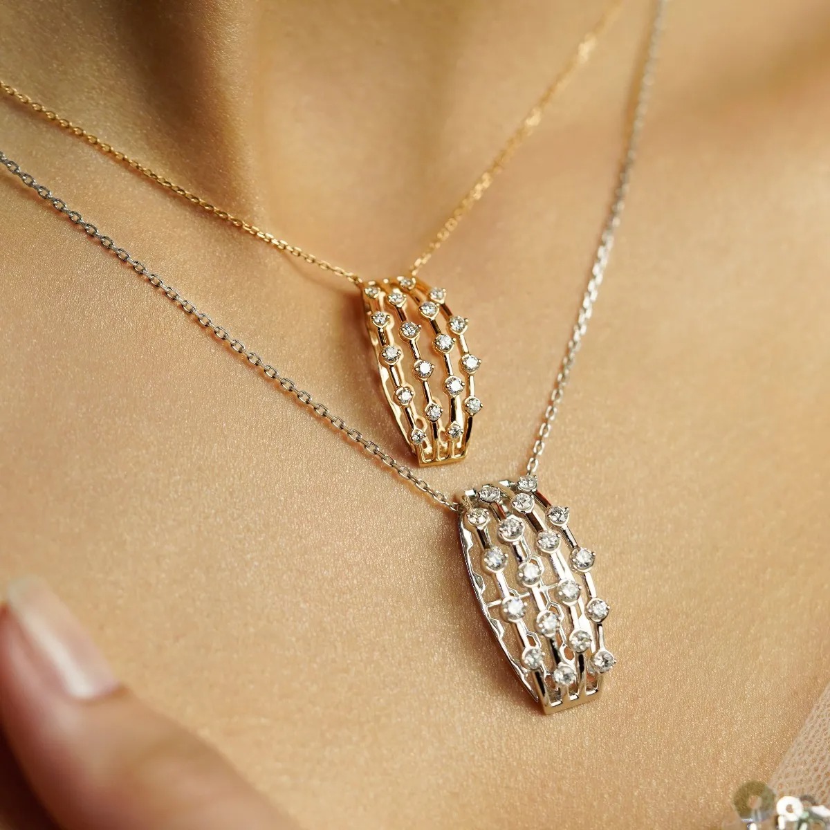 The Timeless Appeal of Amara Jewelry: Elegance for Every Wom