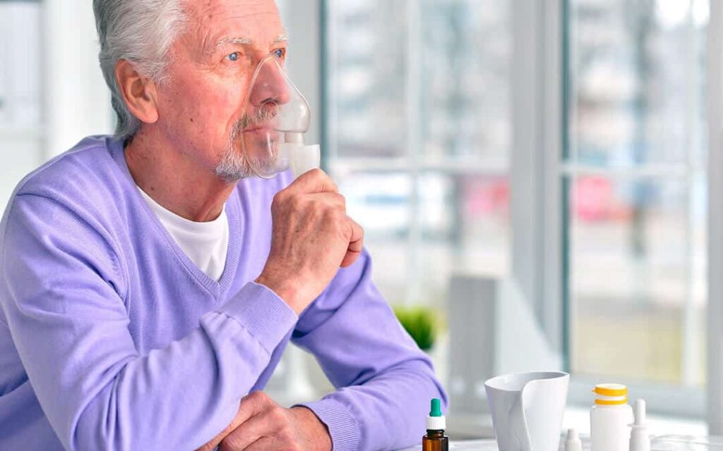 Oxygen Therapy at Home Dubai Can Aid Your Recovery Process