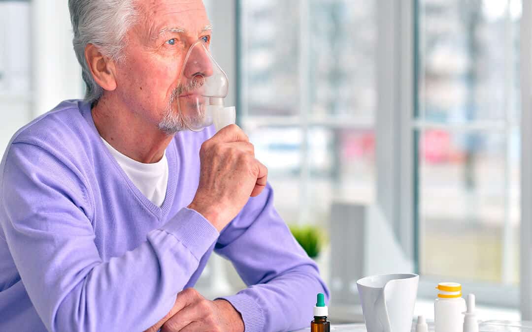 Oxygen Therapy at Home Dubai Can Aid Your Recovery Process