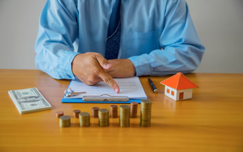 FHA Home Loans for Bad Credit in Texas Made Easy