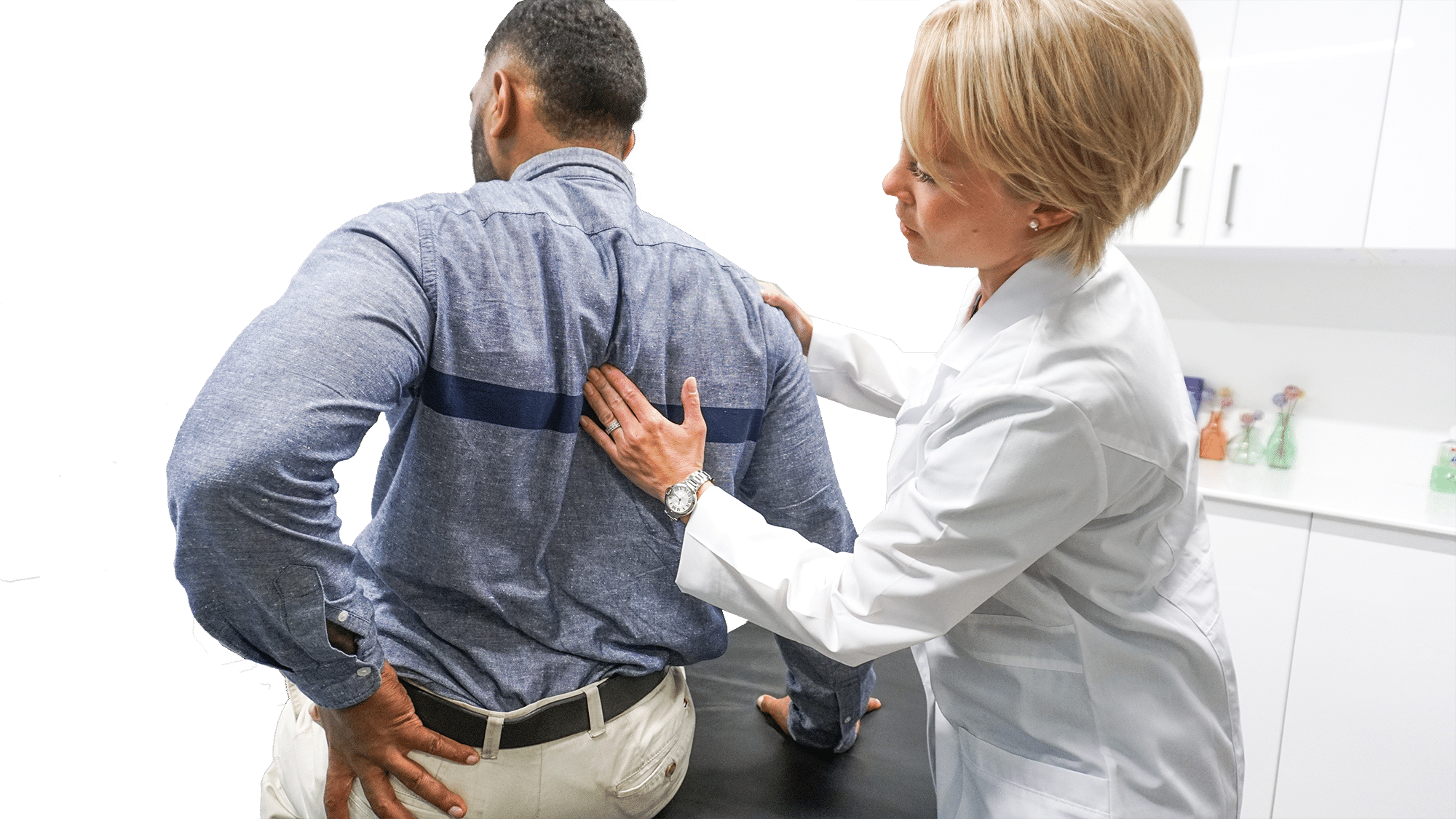 How Can You Find the Right Back Pain Specialist for Your Condition?
