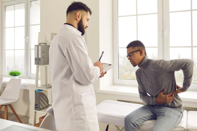 What Are the Best Treatments for Chronic Back Pain?