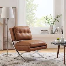 How to Find the Best Price on Barcelona Style Brown Leather