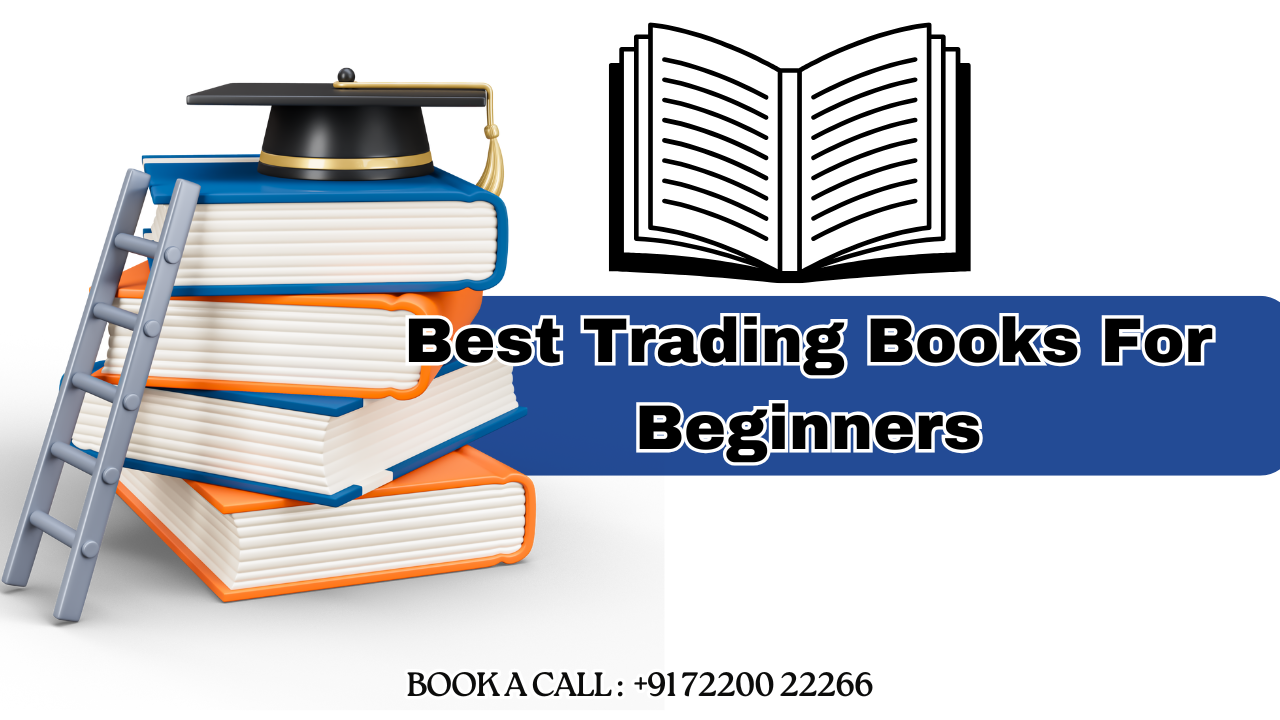 Best Books to Learn Stock Market for Beginners