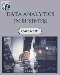 How Data Analytics Fuels Tech-Driven Business Innovation
