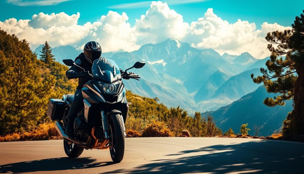 BMW Motorcycle Tours: Explore India on Two Wheels