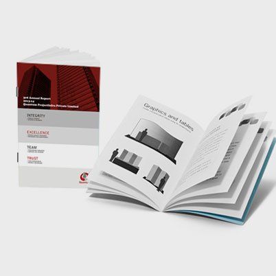 How Do Paper Type and Finish Impact Brochure Printing Prices