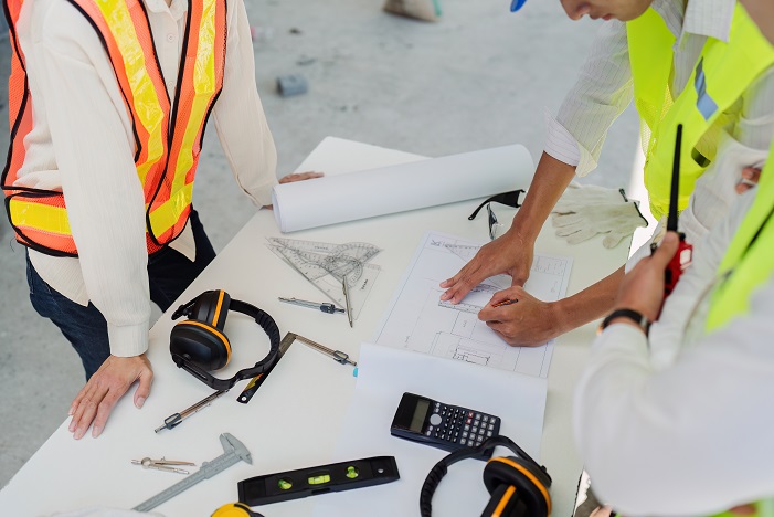 MEP Estimating Services: Ensuring Accuracy in Mechanical, Electrical, and Plumbing Projects