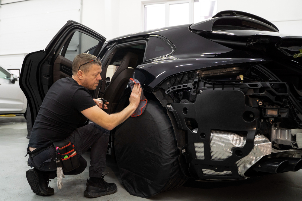 New Aftermarket Giants: Who’s Leading in Car ModificatioPost