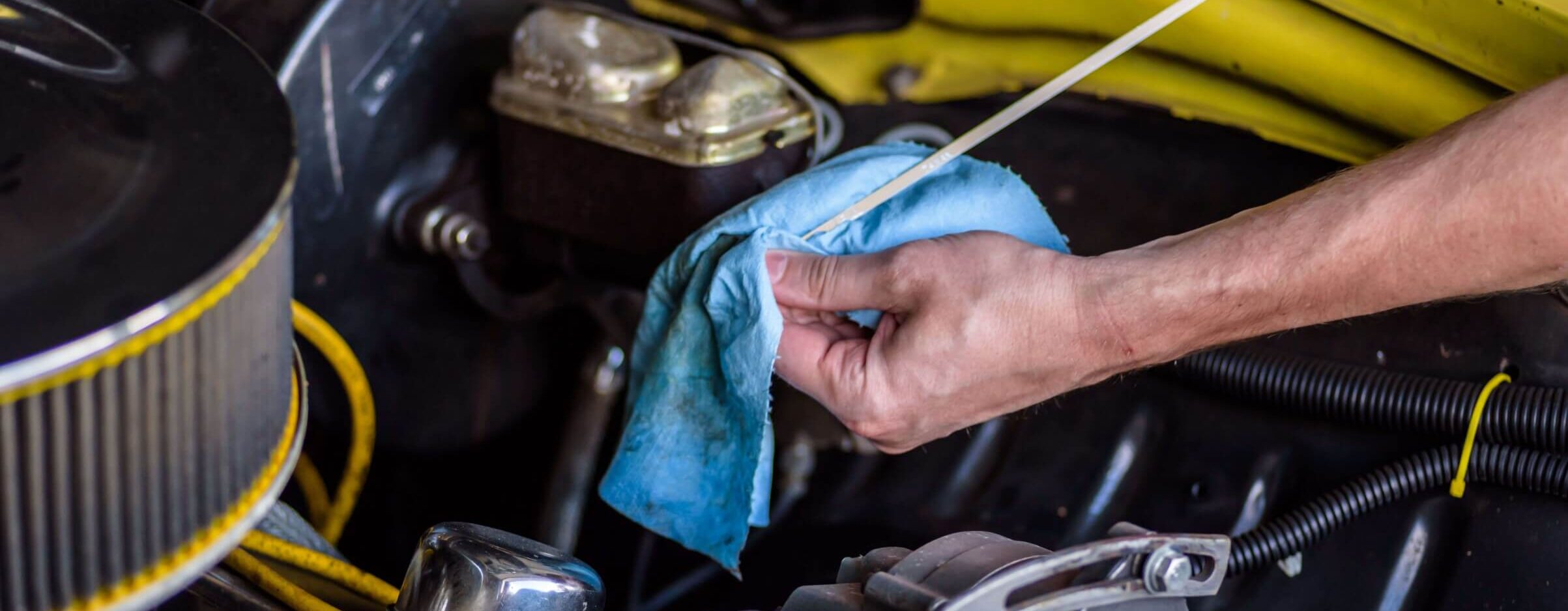 Your Comprehensive Checklist for Transmission Oil Change