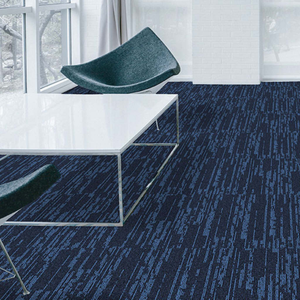 Transform Your Workspace with Premium Office Carpet Solutions by Grazia