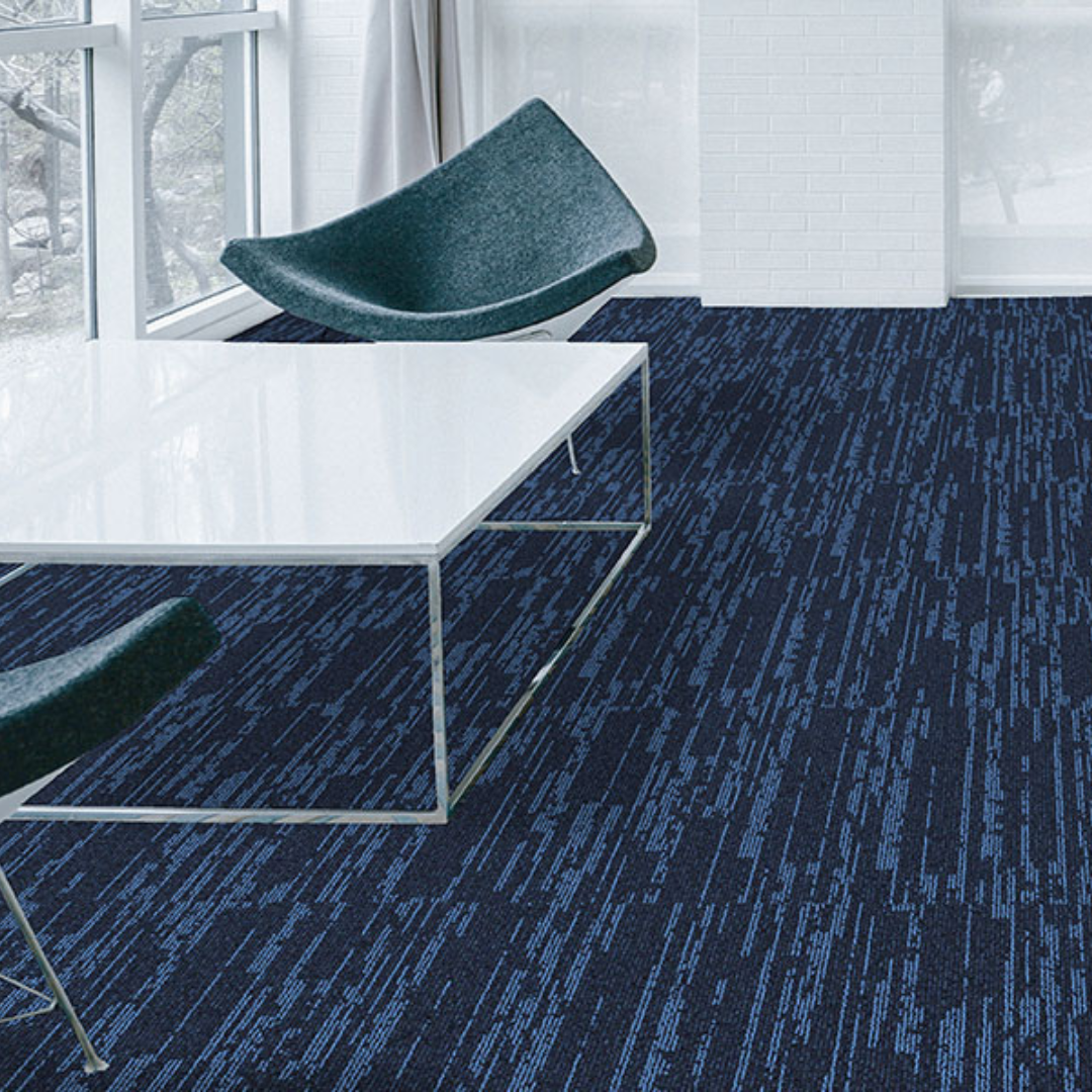 Transform Your Workspace with Premium Office Carpet Solutions by Grazia
