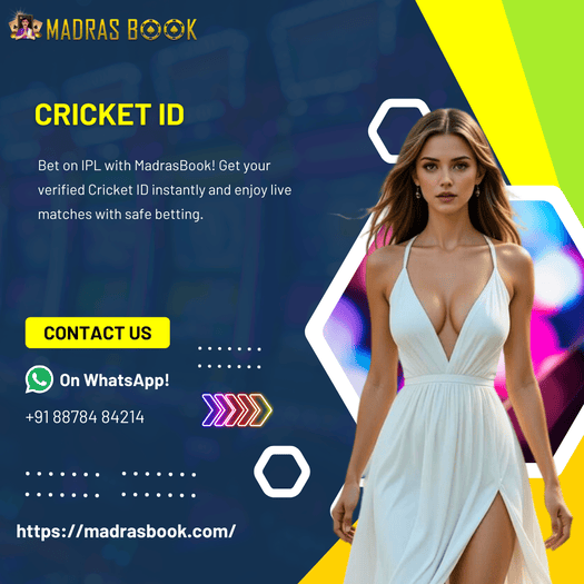 Bookie Master ID, Casino Master ID & Betting Master ID