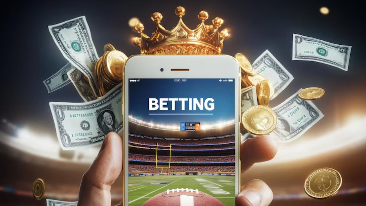 Online Betting ID:India’s Mobile-First Cricket Gaming