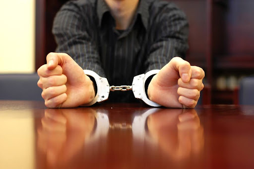 Arrested for Murder in Houston? Know Your Legal Options Now
