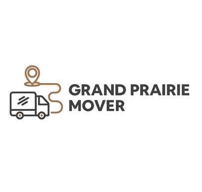 Grand Prairie Mover