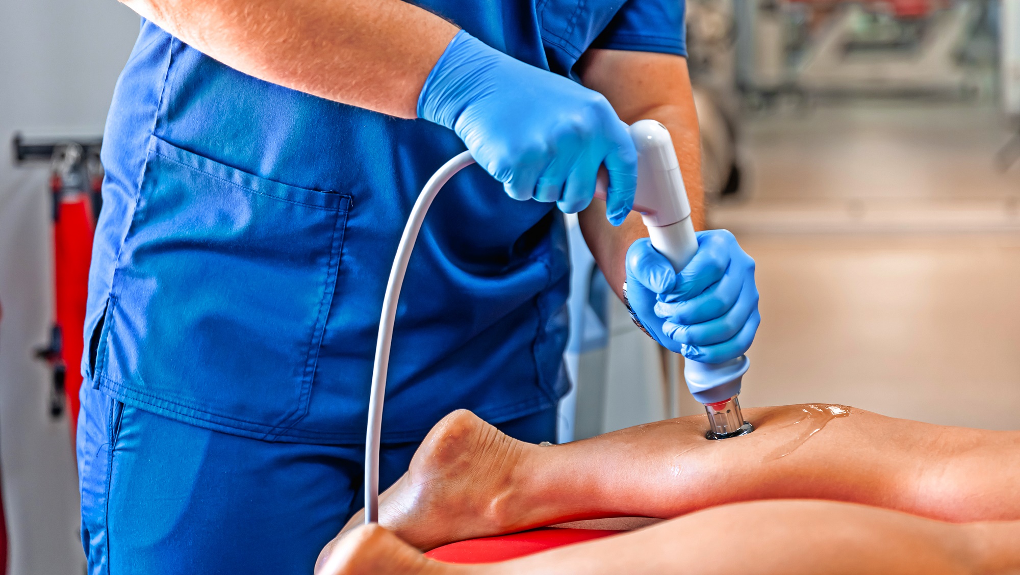 Does cryotherapy help with weight loss?