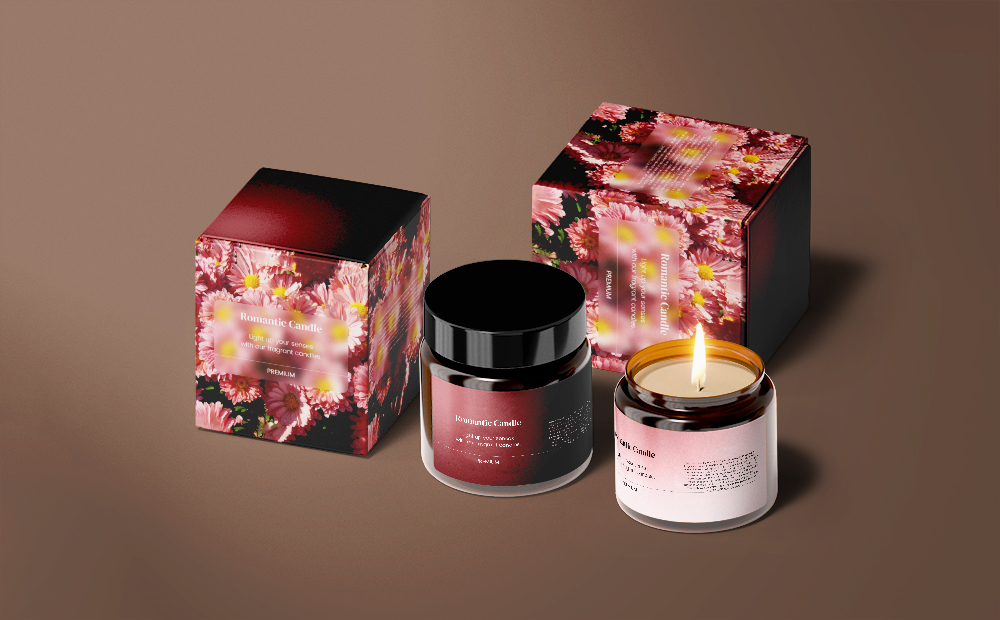 How Candle Boxes Help Packaging Stand Out?