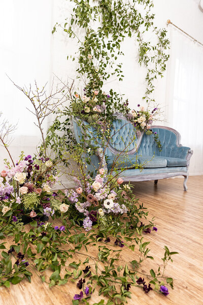 Expert Hamptons Party Planning: Wisp & Wild Services