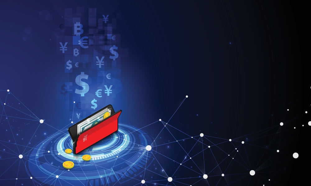 What are the necessary financial app core features?