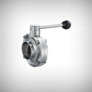 Best Dairy Valve Suppliers in India for Hygienic Processing