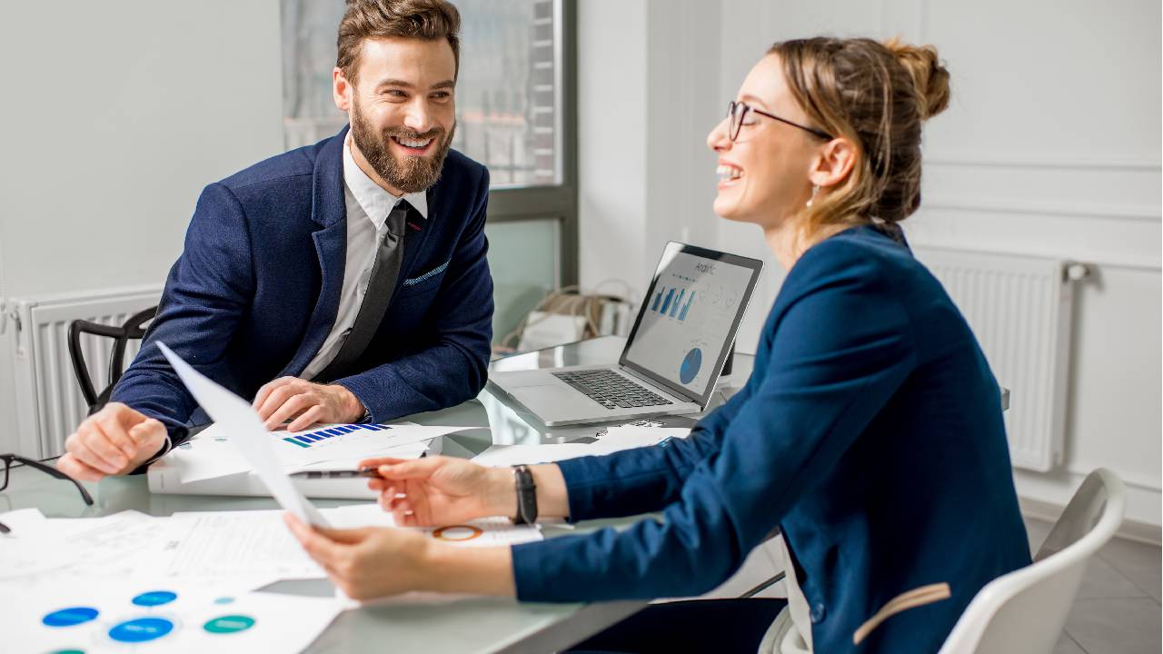 How to Choose the Right Business Structure for Your Startup